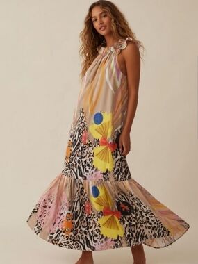 NT by Amati dress